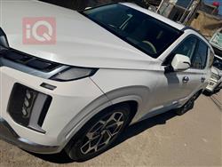 هيونداي باليسيد